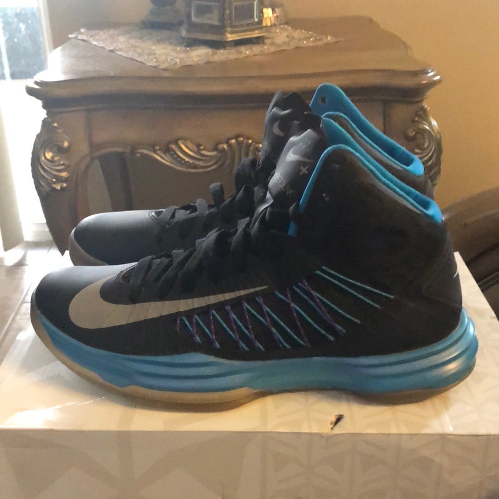 Nike hyper dunks
